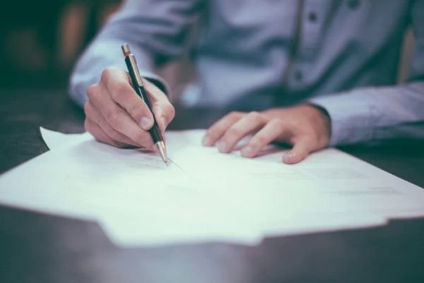 contract admin