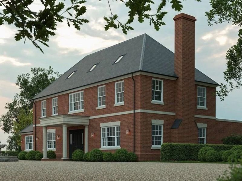main building contractor