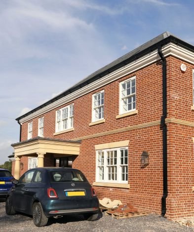 smarden kent project