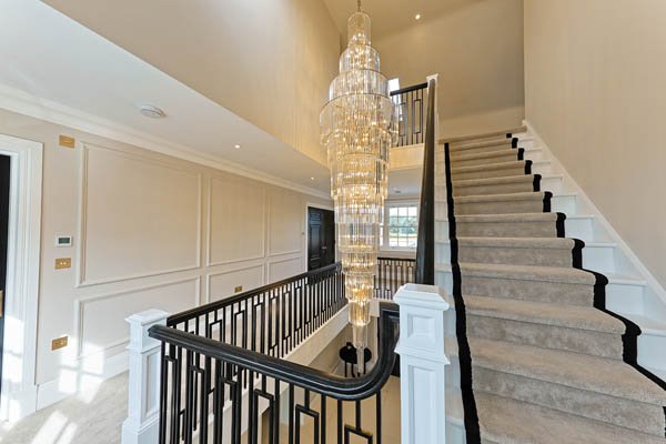 smarden staircase whites project gallery