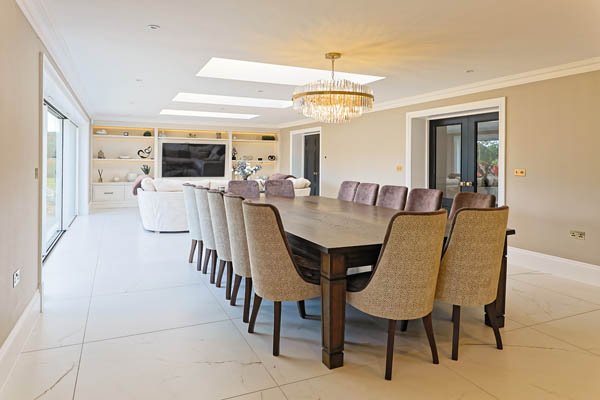 smarden dining room whites project gallery