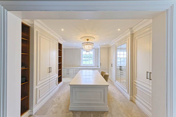 smarden wardrobe whites project gallery