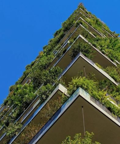 sustainable construction