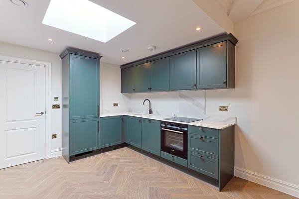 wcm tunbridge project kitchen area 2