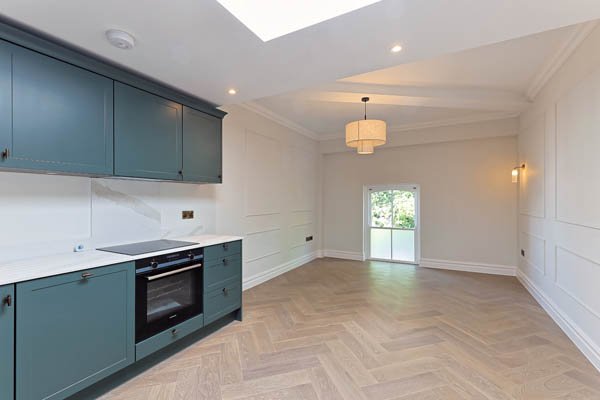 wcm tunbridge project kitchen area 3