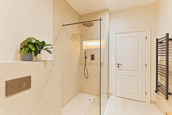 wcm tunbridge project shower