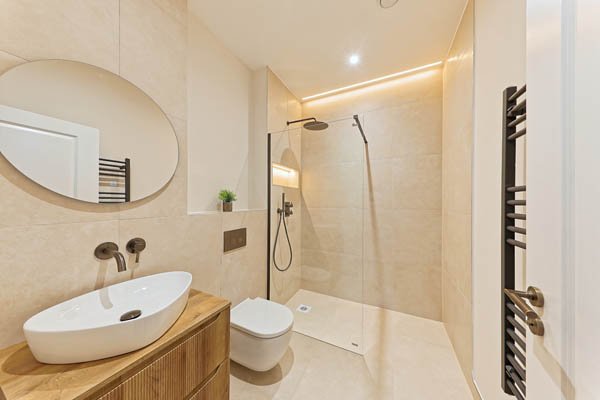 wcm tunbridge project bathroom area 2