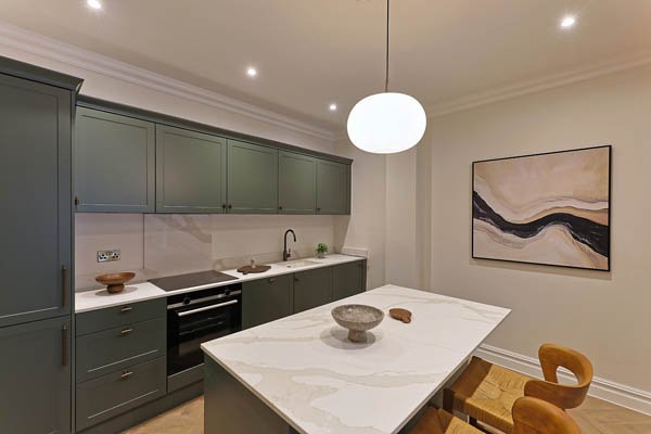 wcm tunbridge project kitchen diner 1