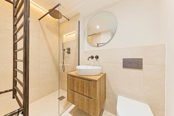 wcm tunbridge project bathroom