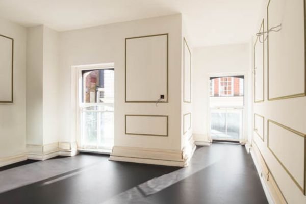 wcm tunbridge project interior