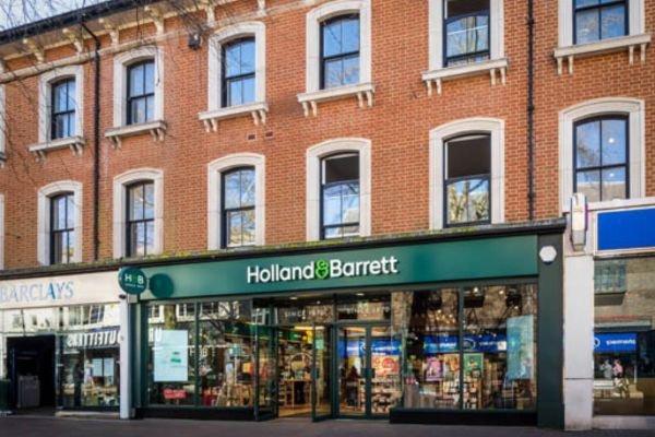 wcm tunbridge project exterior
