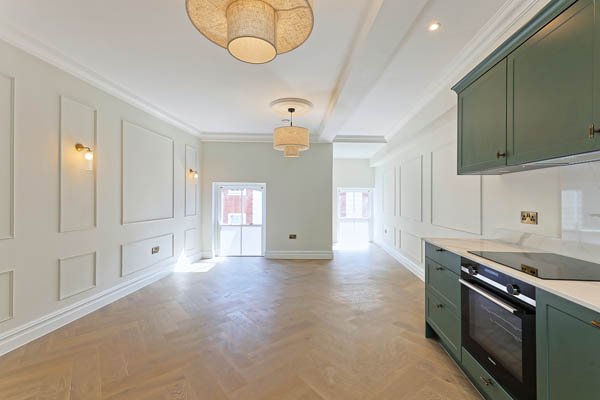 wcm tunbridge project kitchen 2