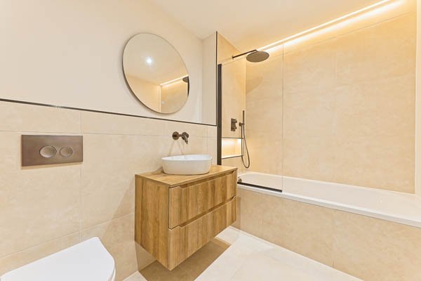 wcm tunbridge project bathroom 2