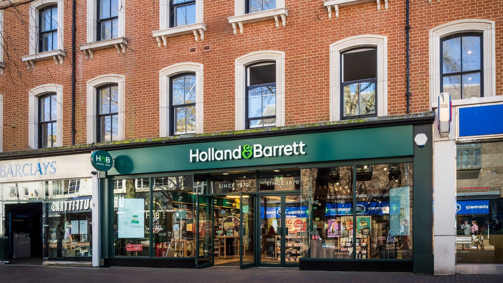 tunbridge wells project