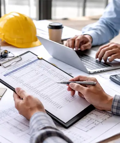 construction procurement