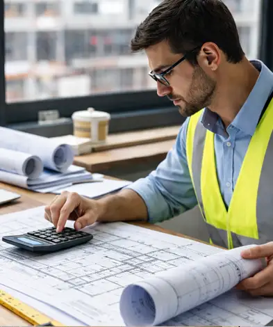 quantity surveying