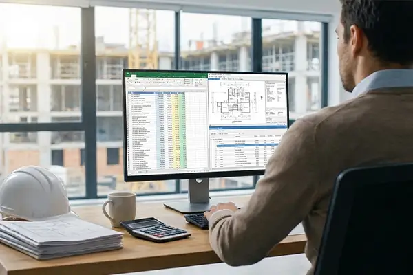 Quantity Surveying Services